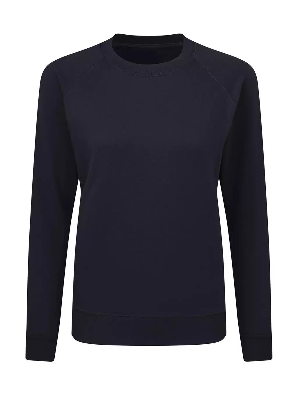 Raglan Sweatshirt Women