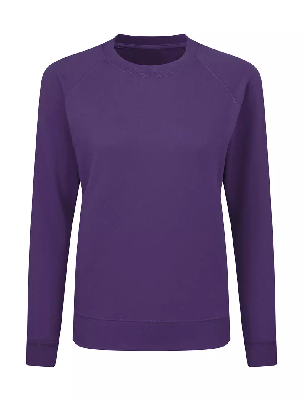 Raglan Sweatshirt Women