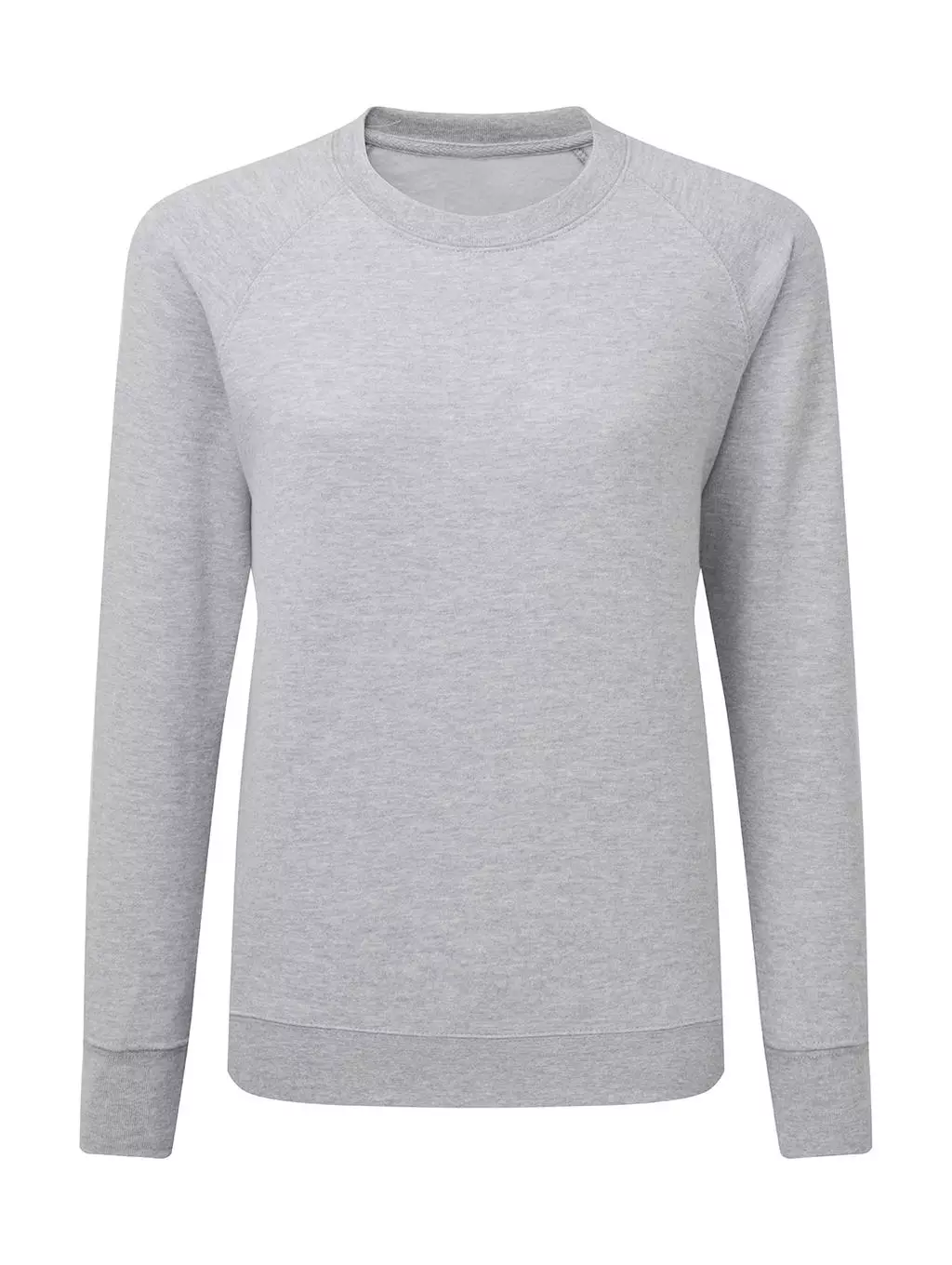 Raglan Sweatshirt Women