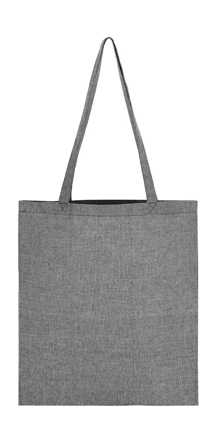 Recycled Cotton/Polyester Tote LH