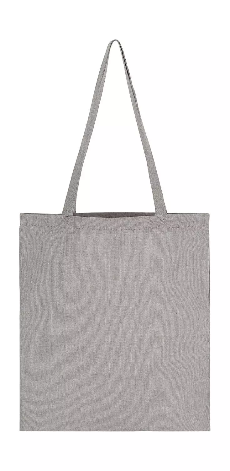 Recycled Cotton/Polyester Tote LH