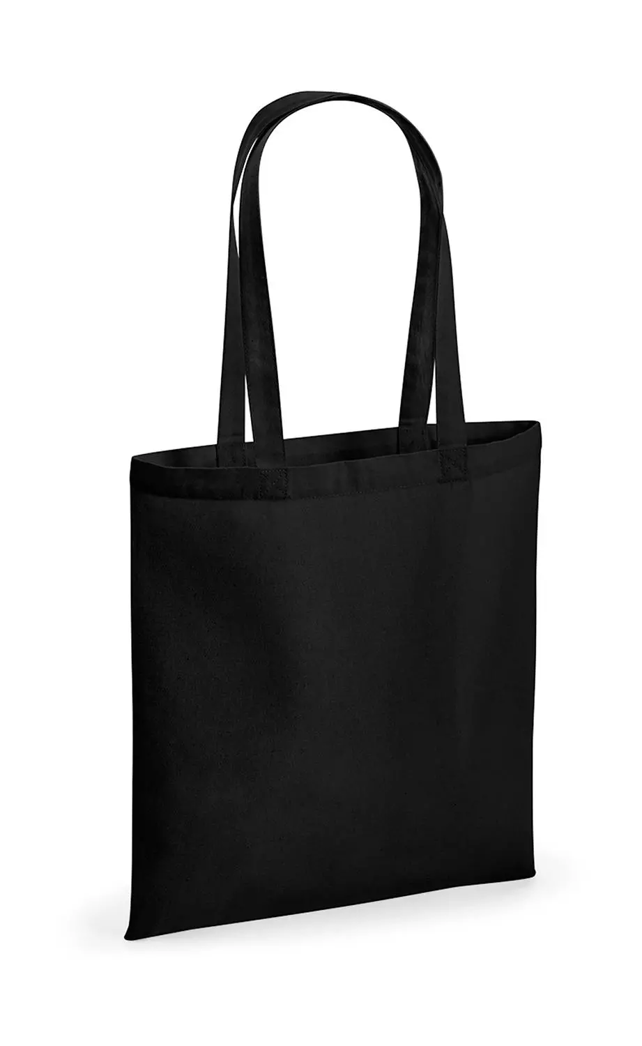 Recycled Cotton Tote