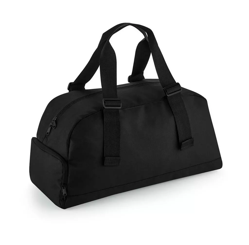 Recycled Essentials Holdall