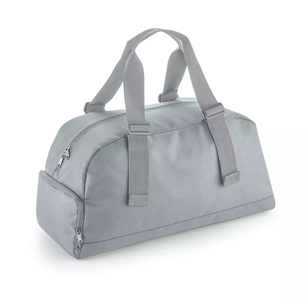 Recycled Essentials Holdall