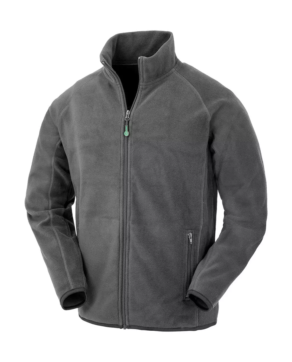 Recycled Fleece Polarthermic Jacket