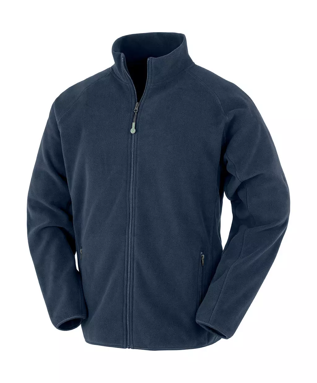 Recycled Fleece Polarthermic Jacket