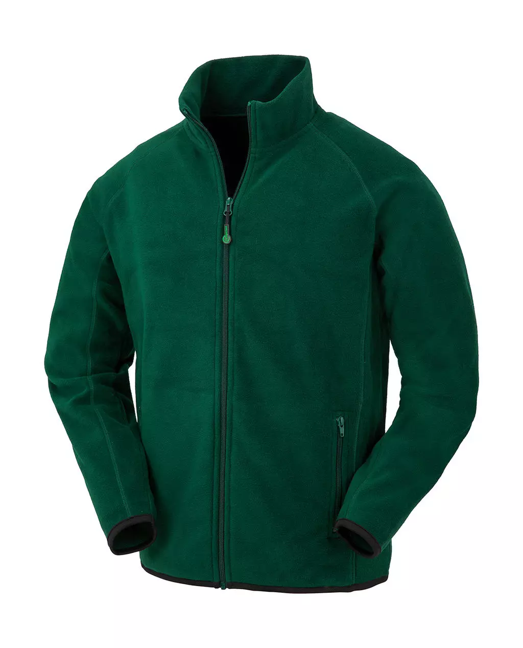 Recycled Fleece Polarthermic Jacket