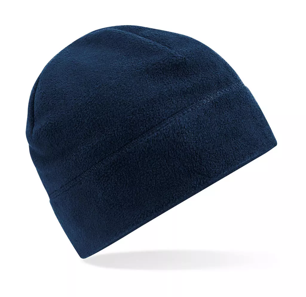 Recycled Fleece Pull-On Beanie