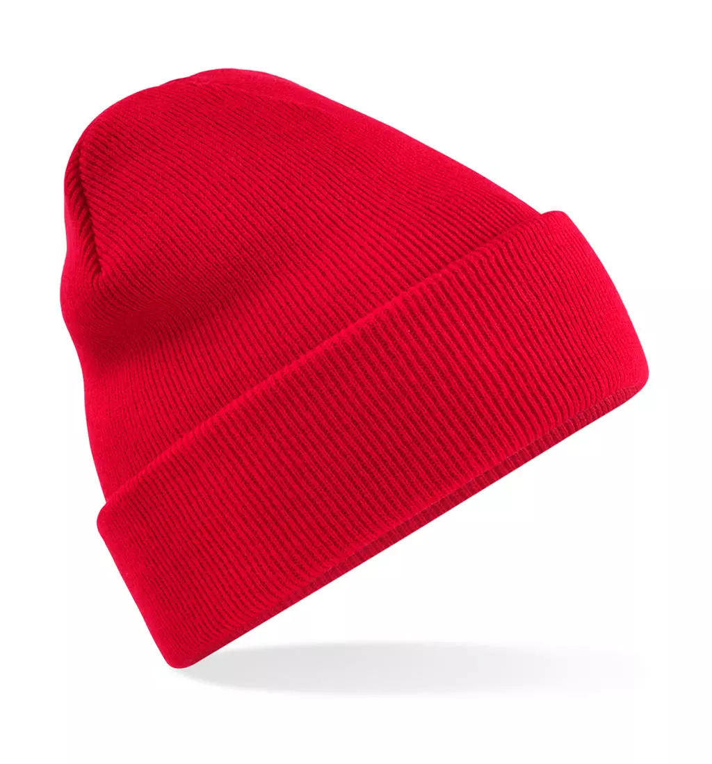 Recycled Original Cuffed Beanie