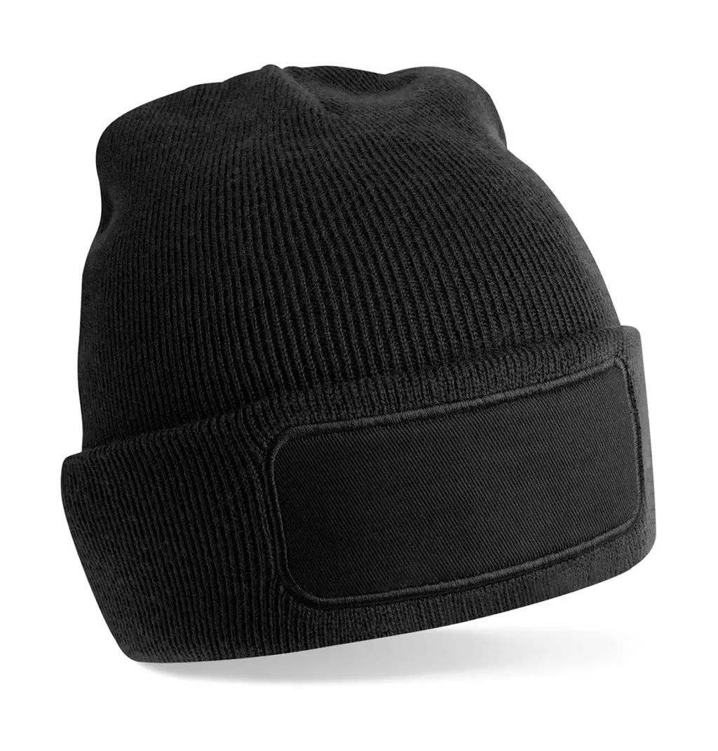 Recycled Original Patch Beanie