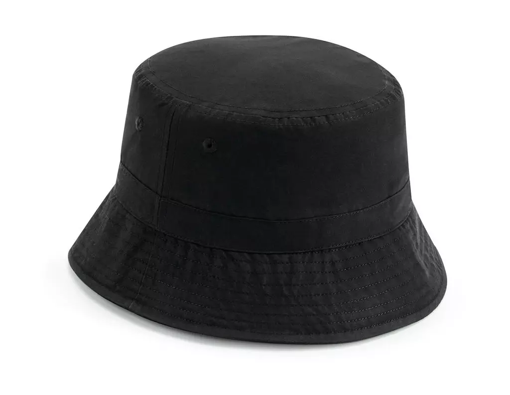 Recycled Polyester Bucket Hat