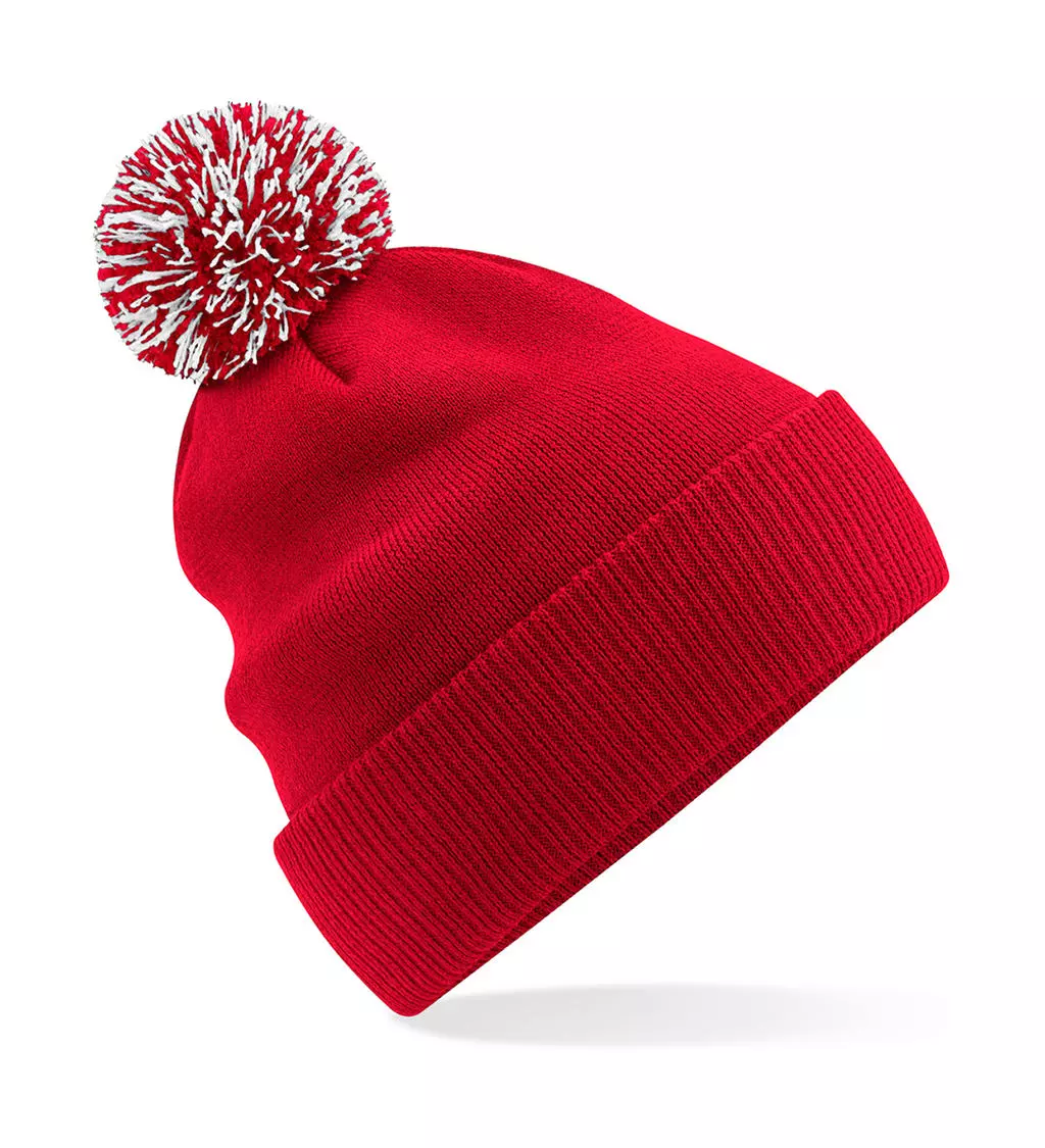 Recycled Snowstar® Beanie