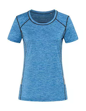 Recycled Sports-T Reflect Women