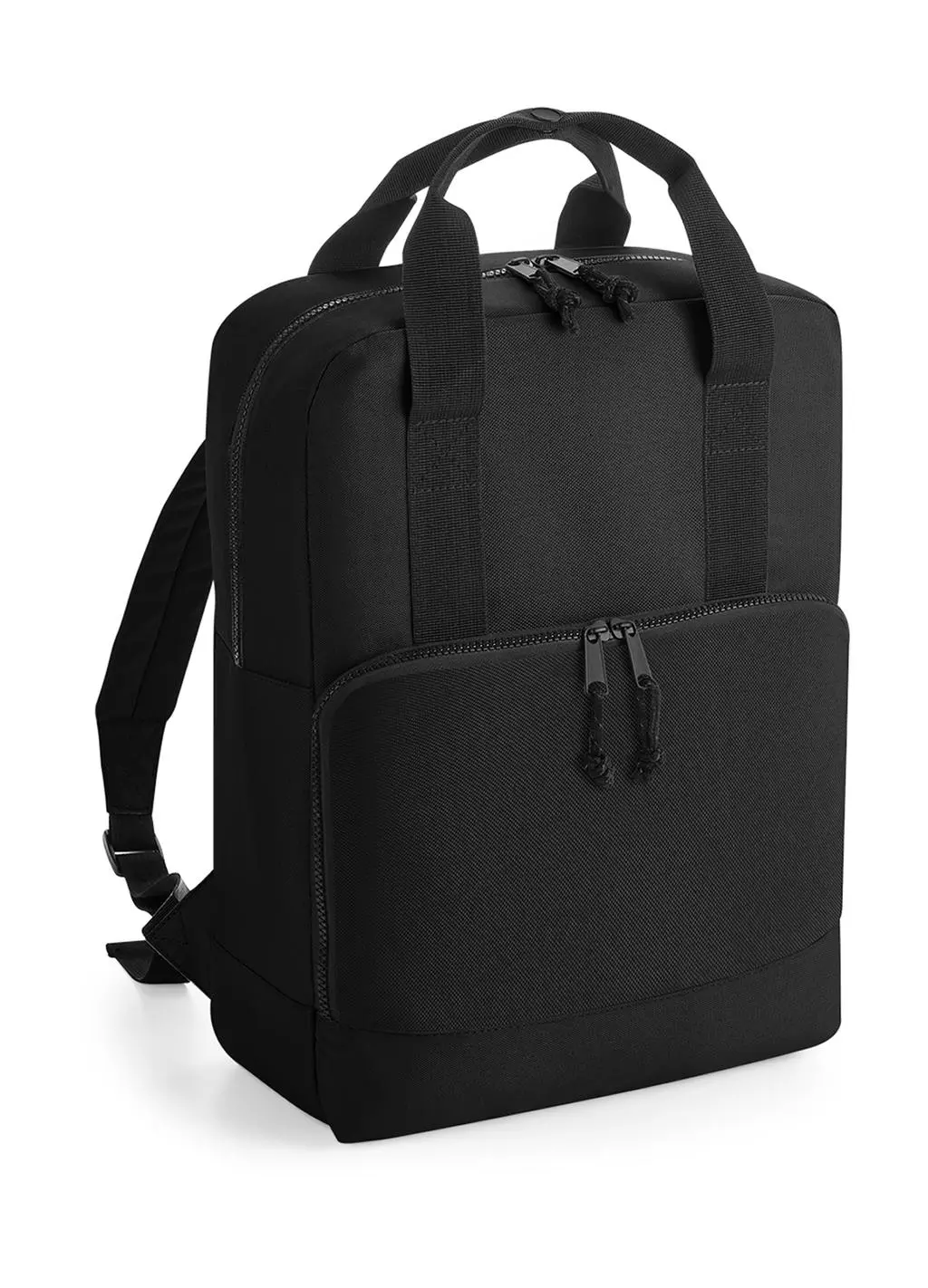 Recycled Twin Handle Cooler Backpack