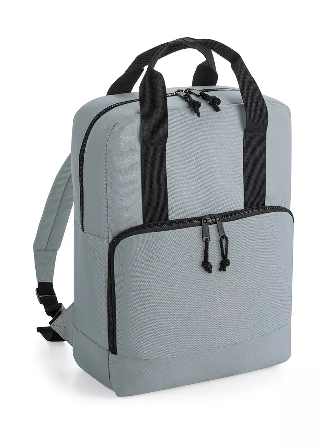 Recycled Twin Handle Cooler Backpack