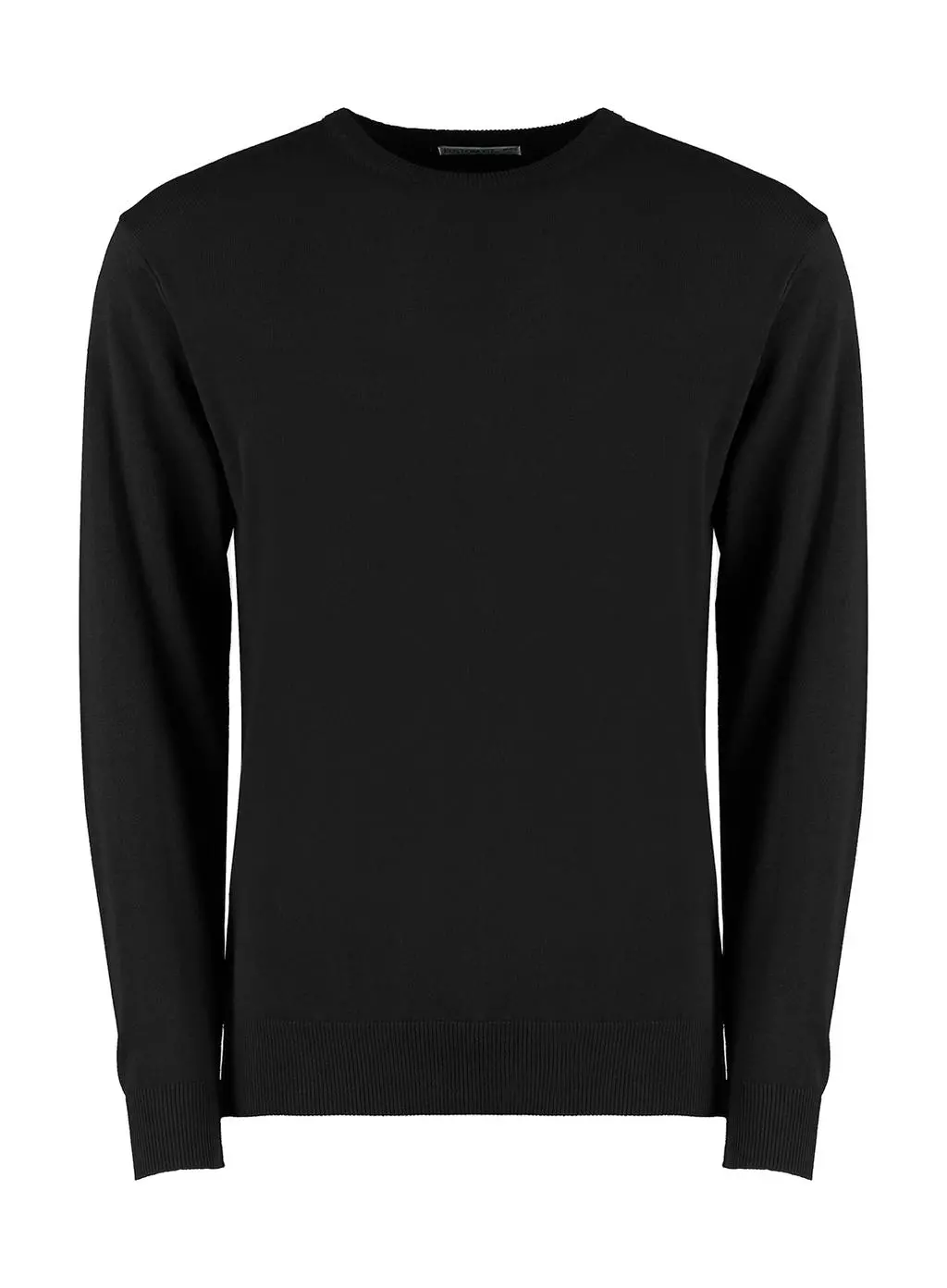 Regular Fit Arundel Crew Neck Sweater