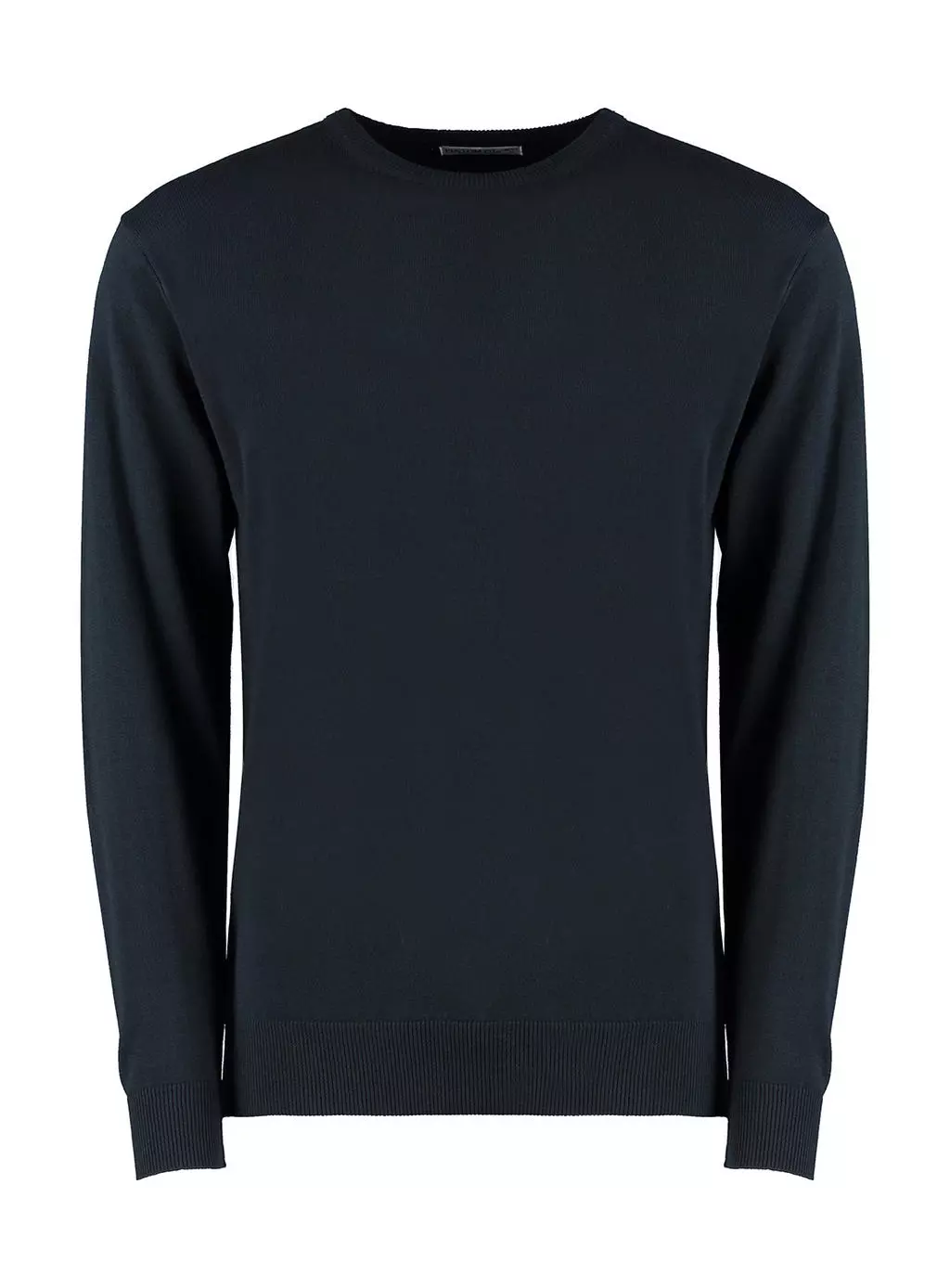 Regular Fit Arundel Crew Neck Sweater