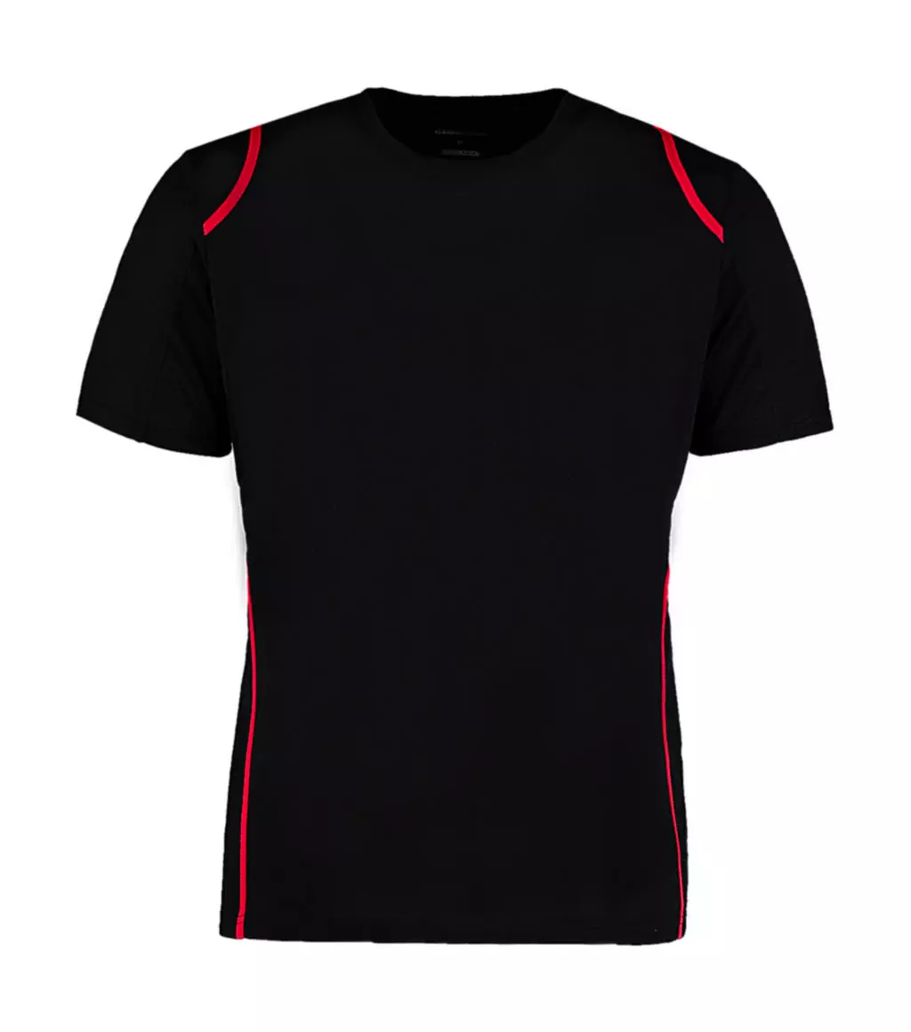 Regular Fit Cooltex® Contrast Tee