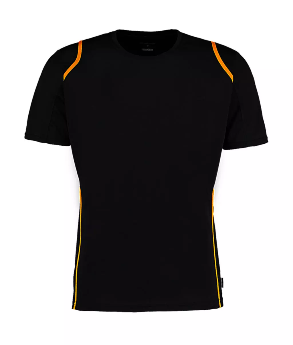 Regular Fit Cooltex® Contrast Tee