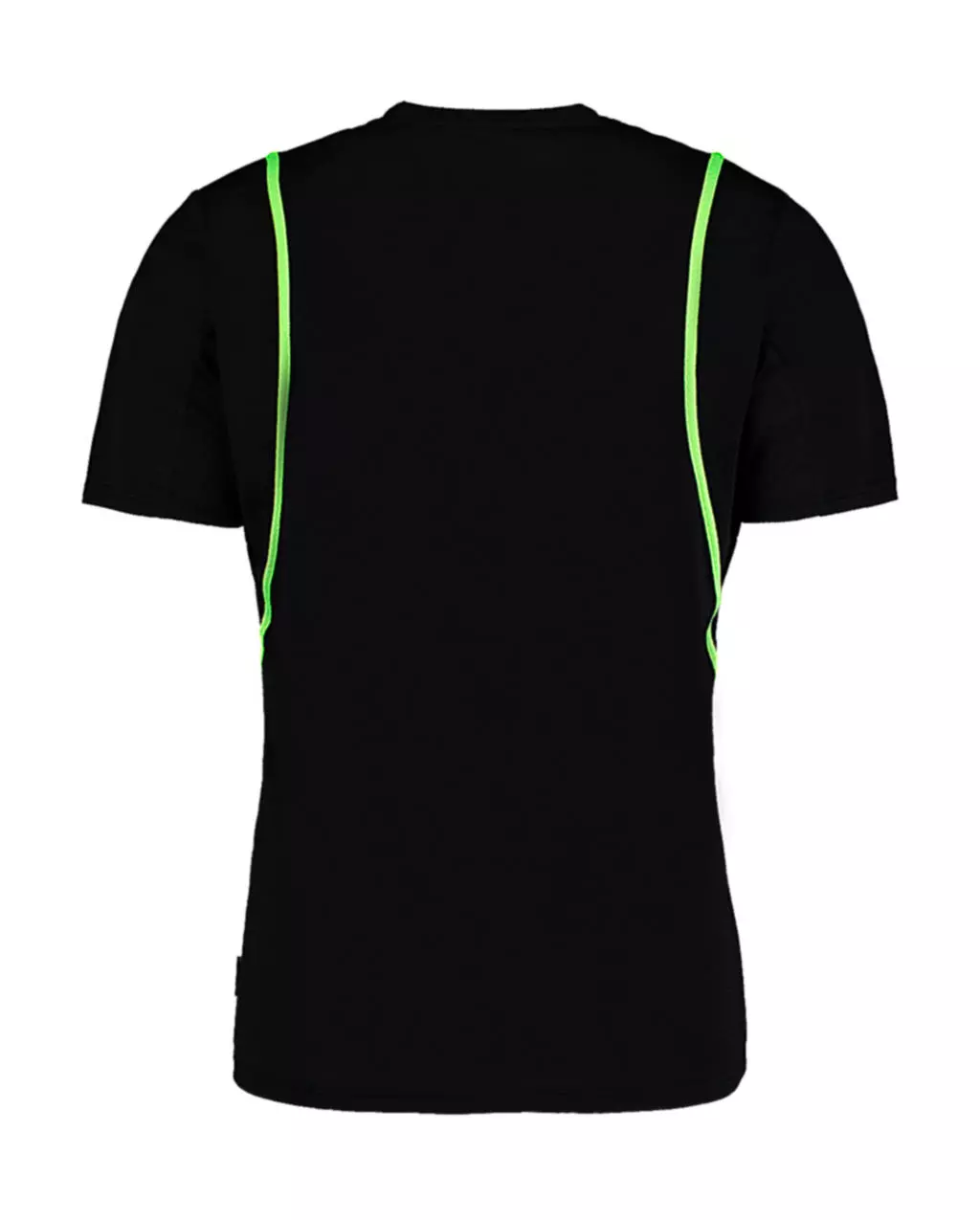 Regular Fit Cooltex® Contrast Tee