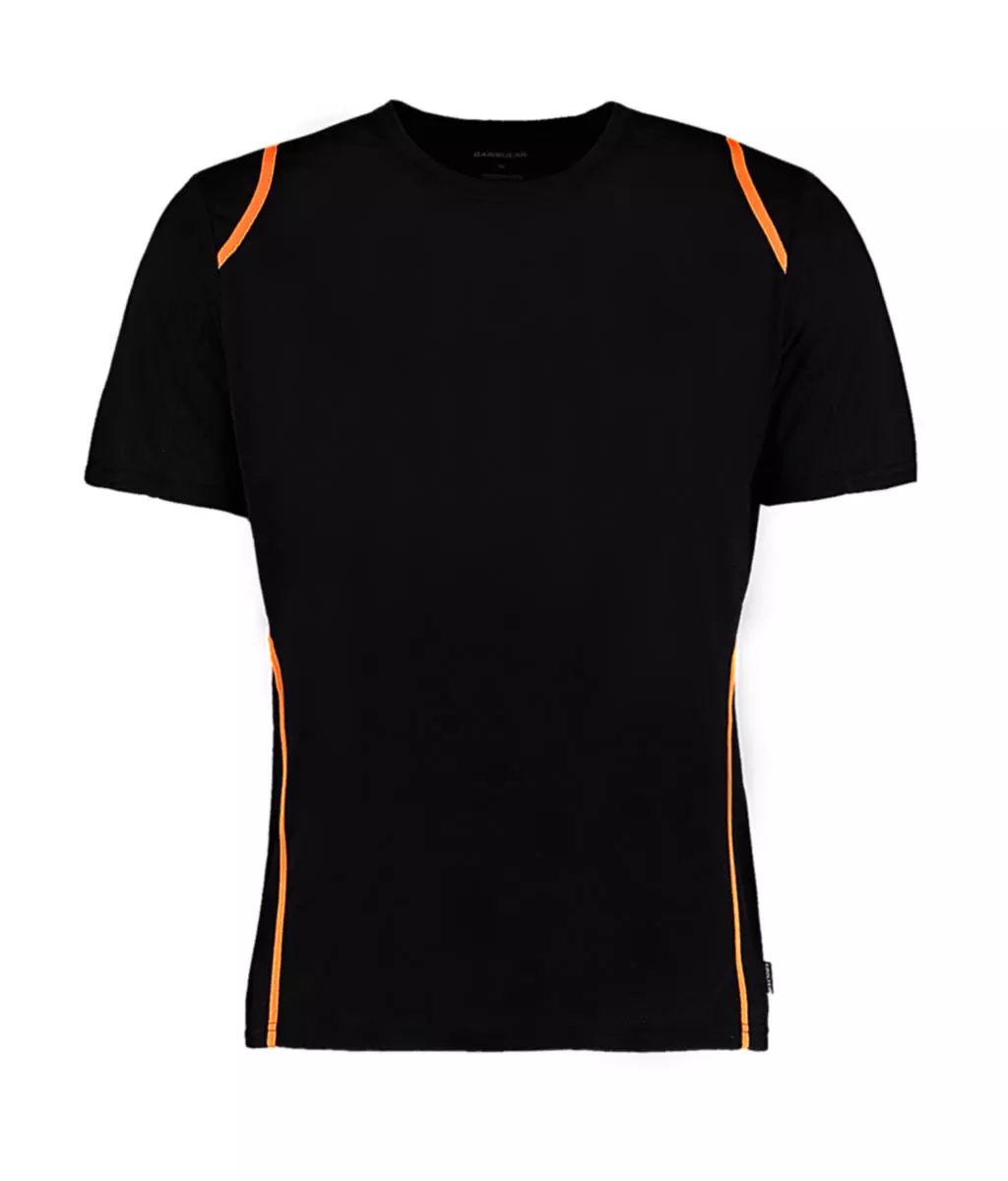 Regular Fit Cooltex® Contrast Tee