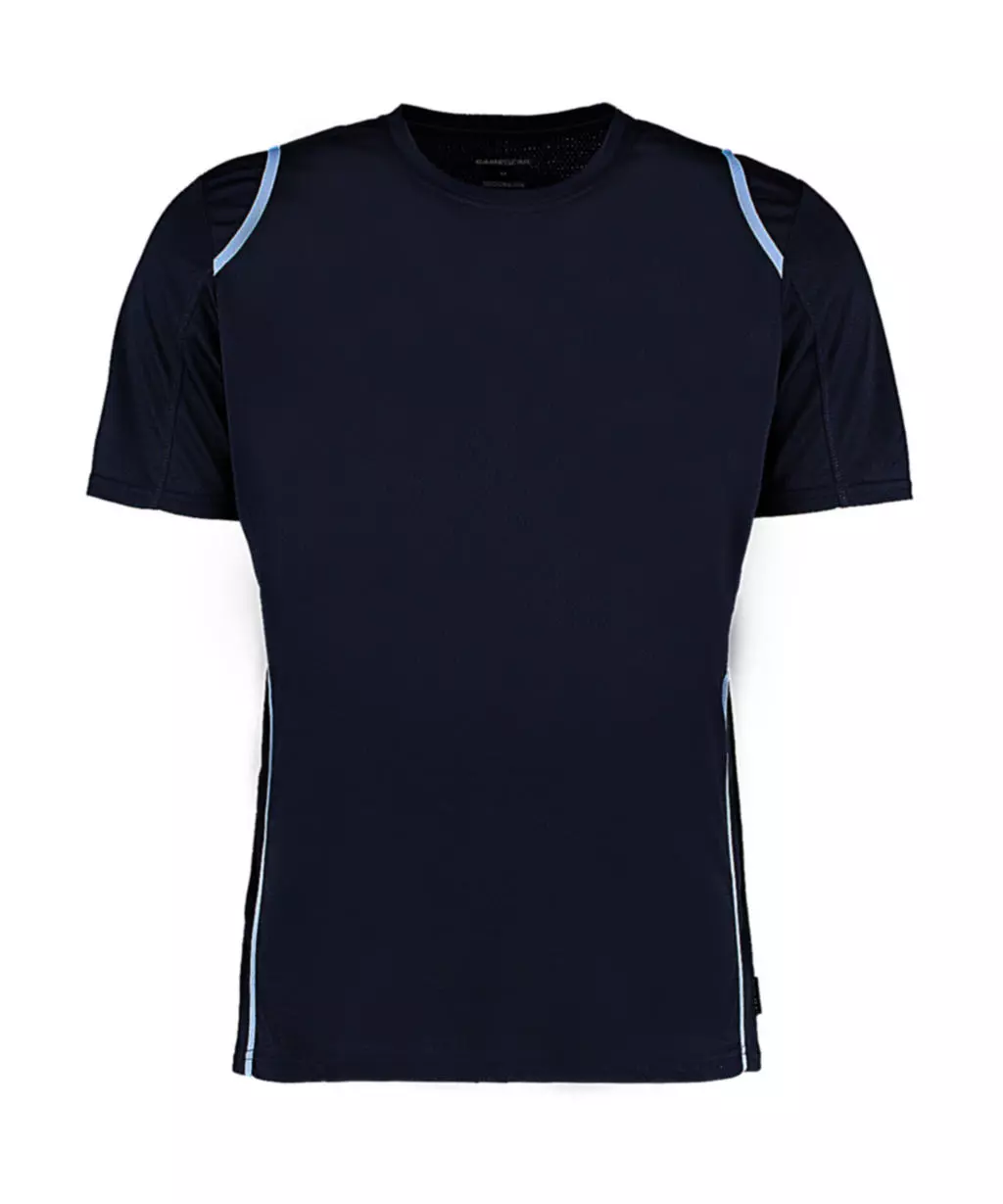 Regular Fit Cooltex® Contrast Tee