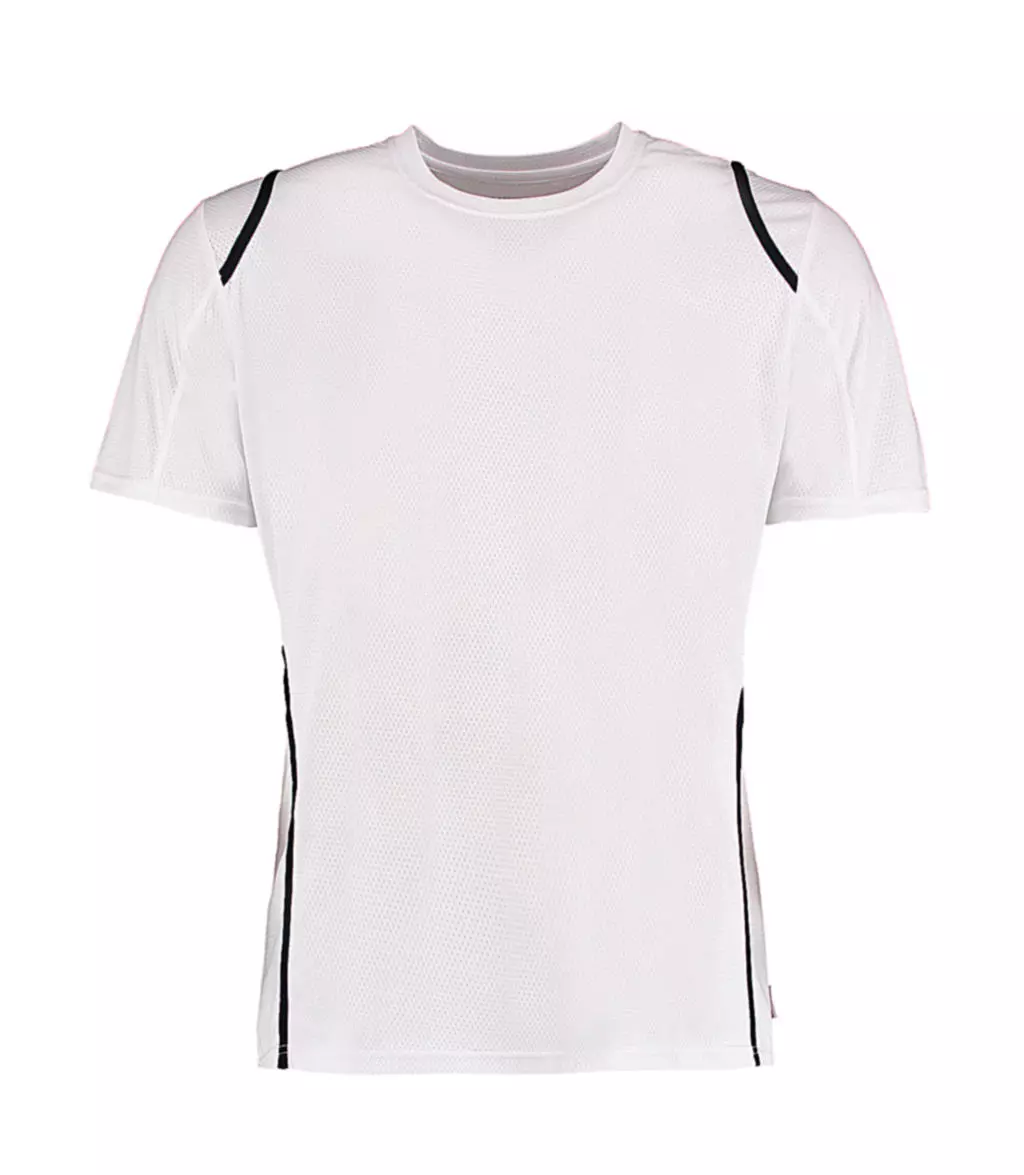 Regular Fit Cooltex® Contrast Tee