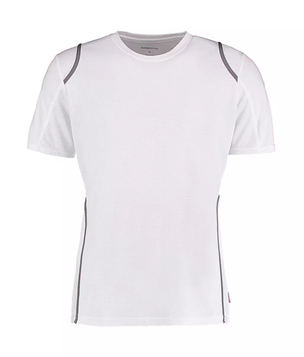 Regular Fit Cooltex® Contrast Tee