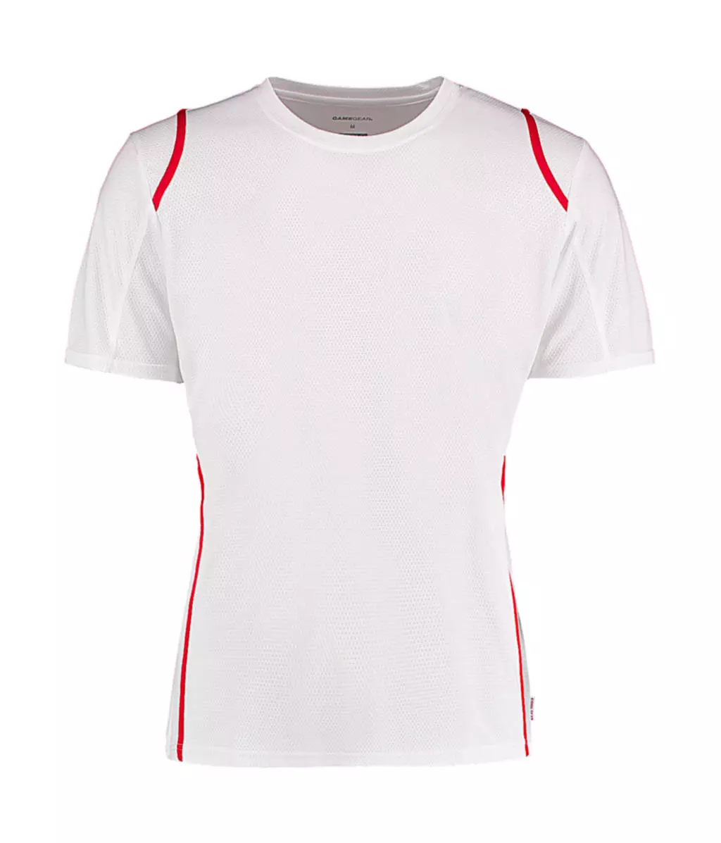 Regular Fit Cooltex® Contrast Tee