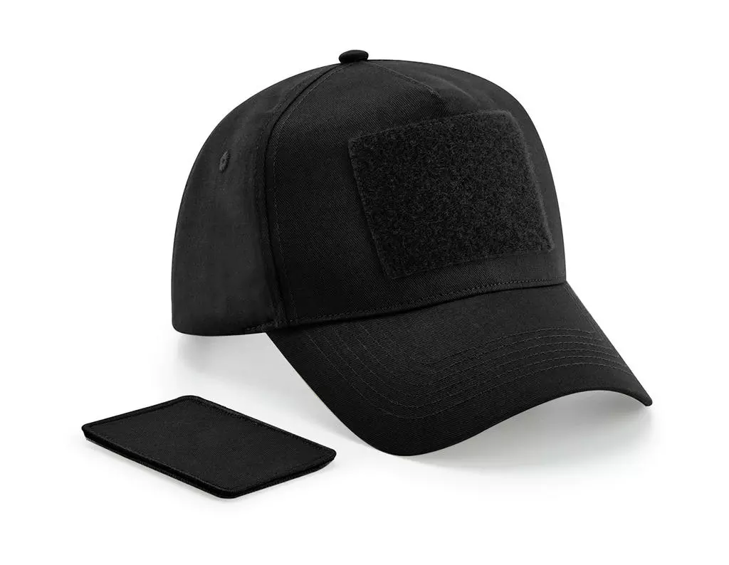 Removable Patch 5 Panel Cap