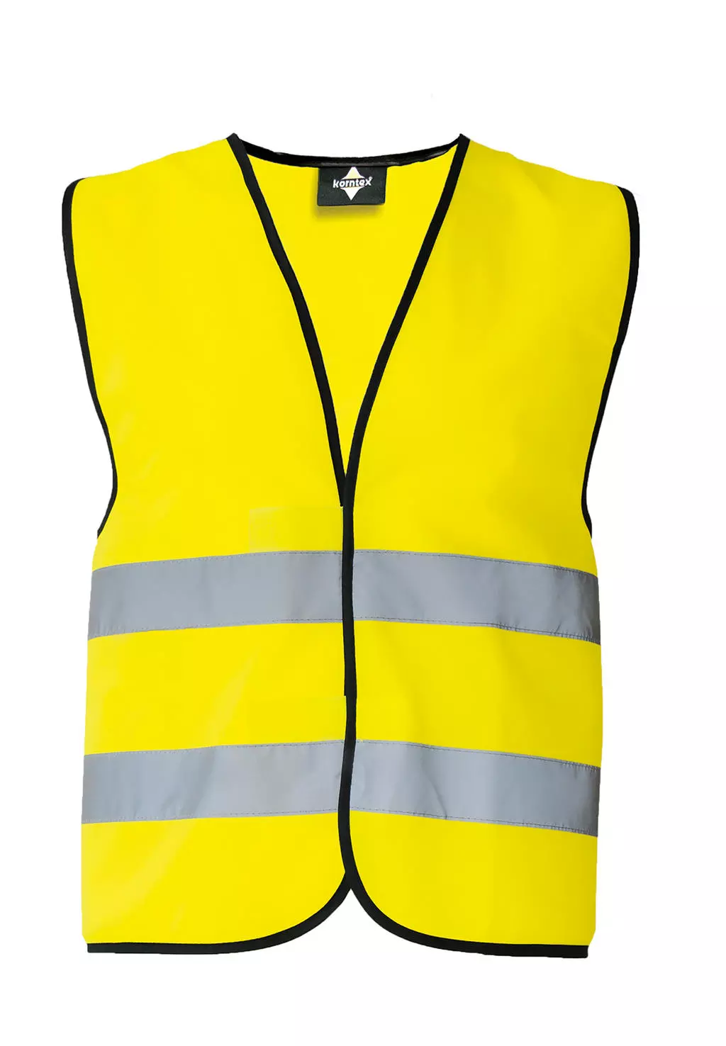 Safety Vest "Wolfsburg"