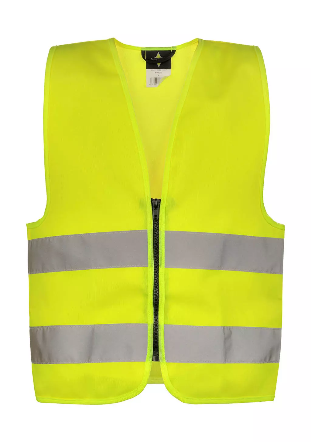 Safety Zipper Vest for Kids "Aalborg"