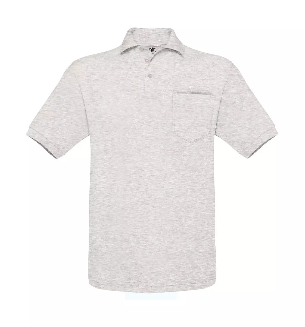 Safran Pocket Polo