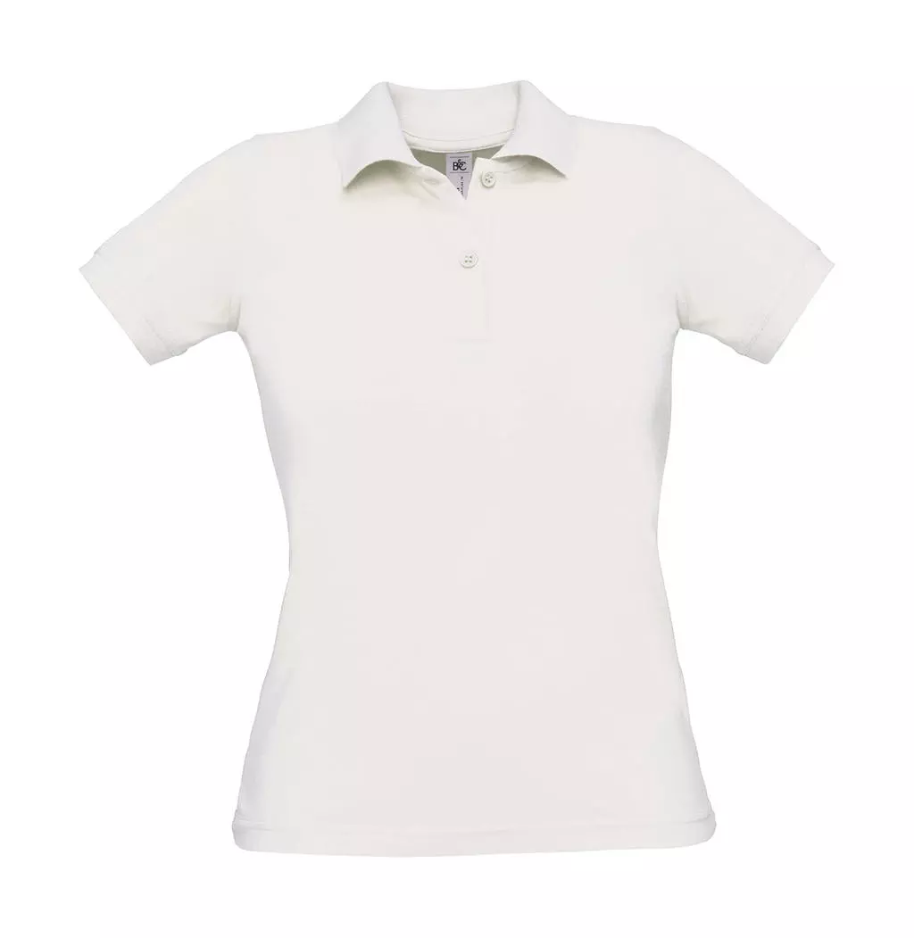 Safran Pure/women Polo 