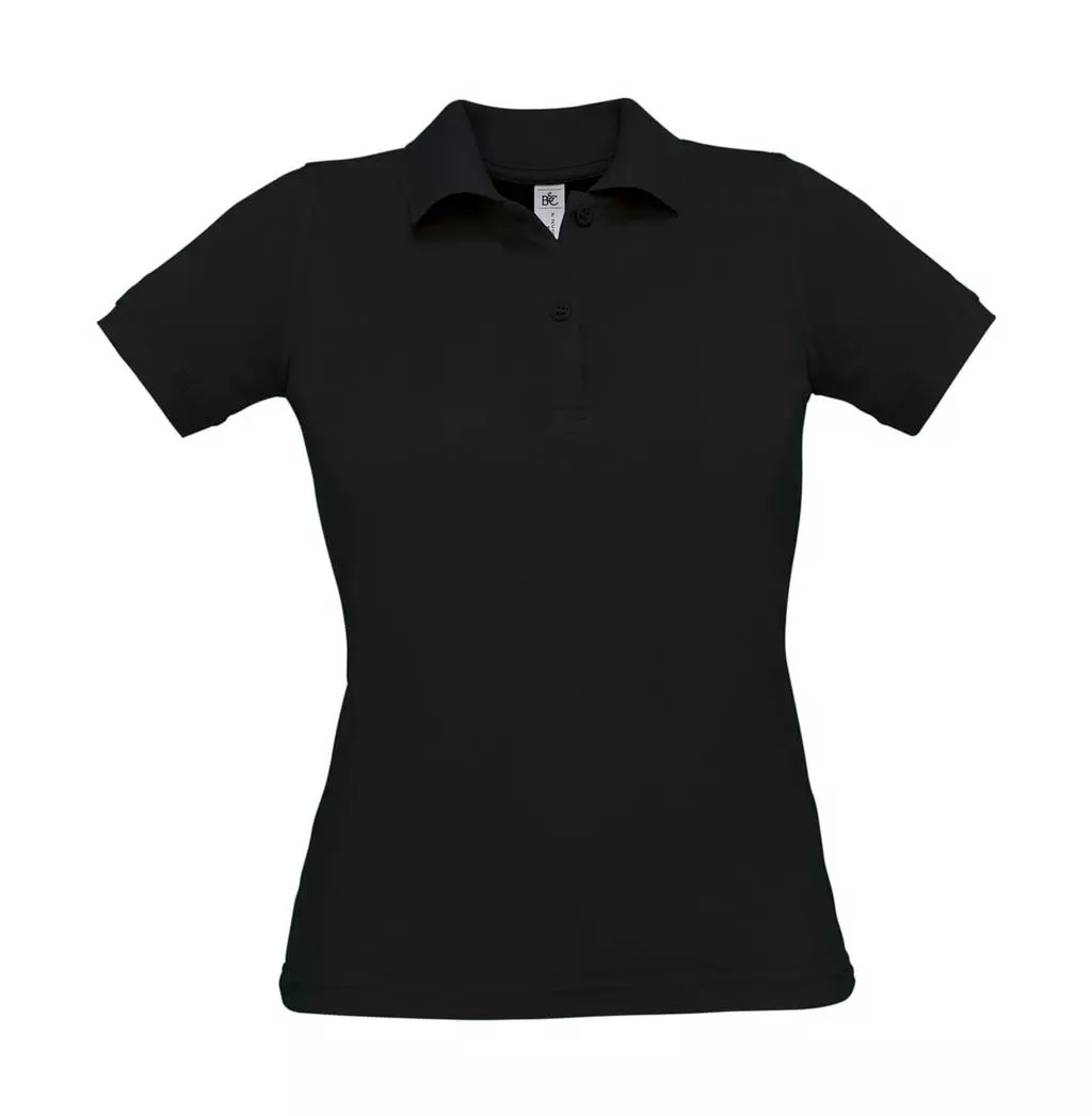 Safran Pure/women Polo 