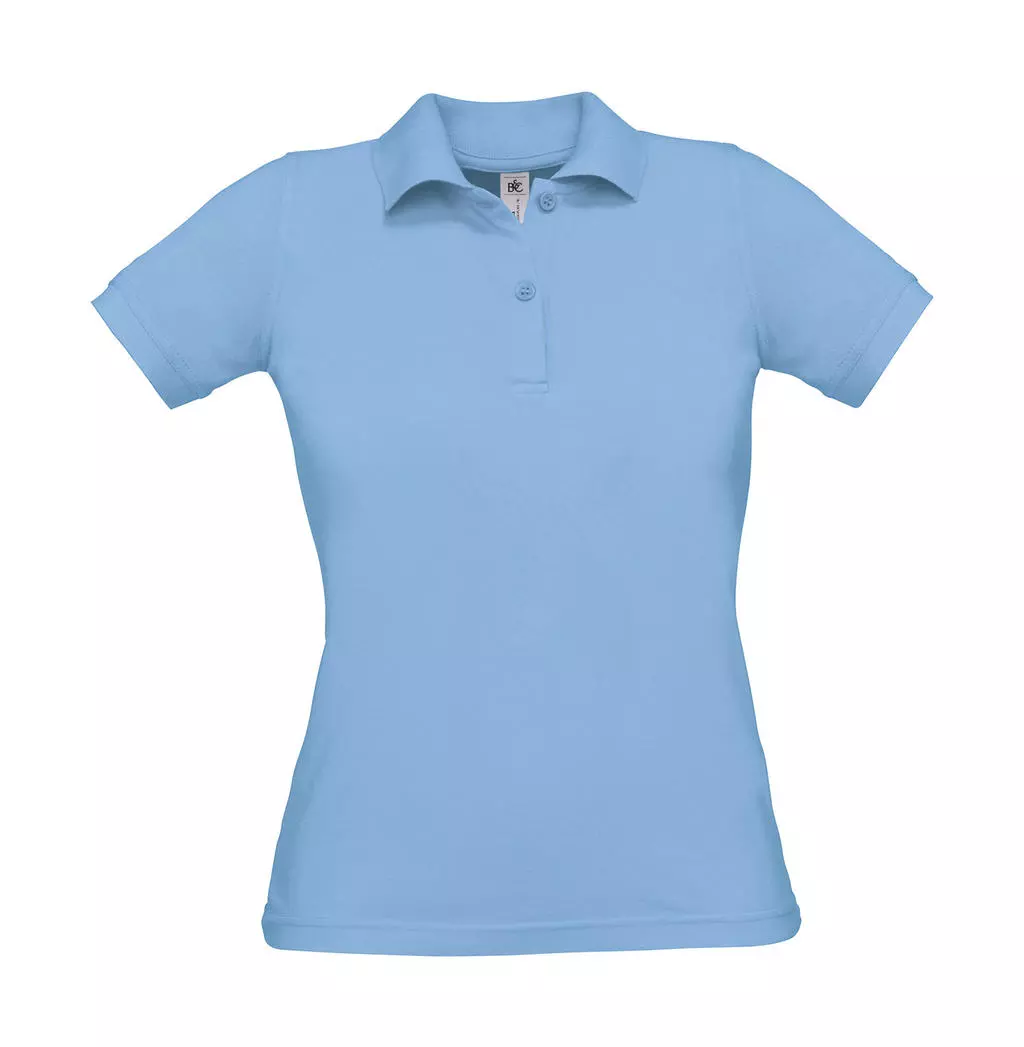 Safran Pure/women Polo 