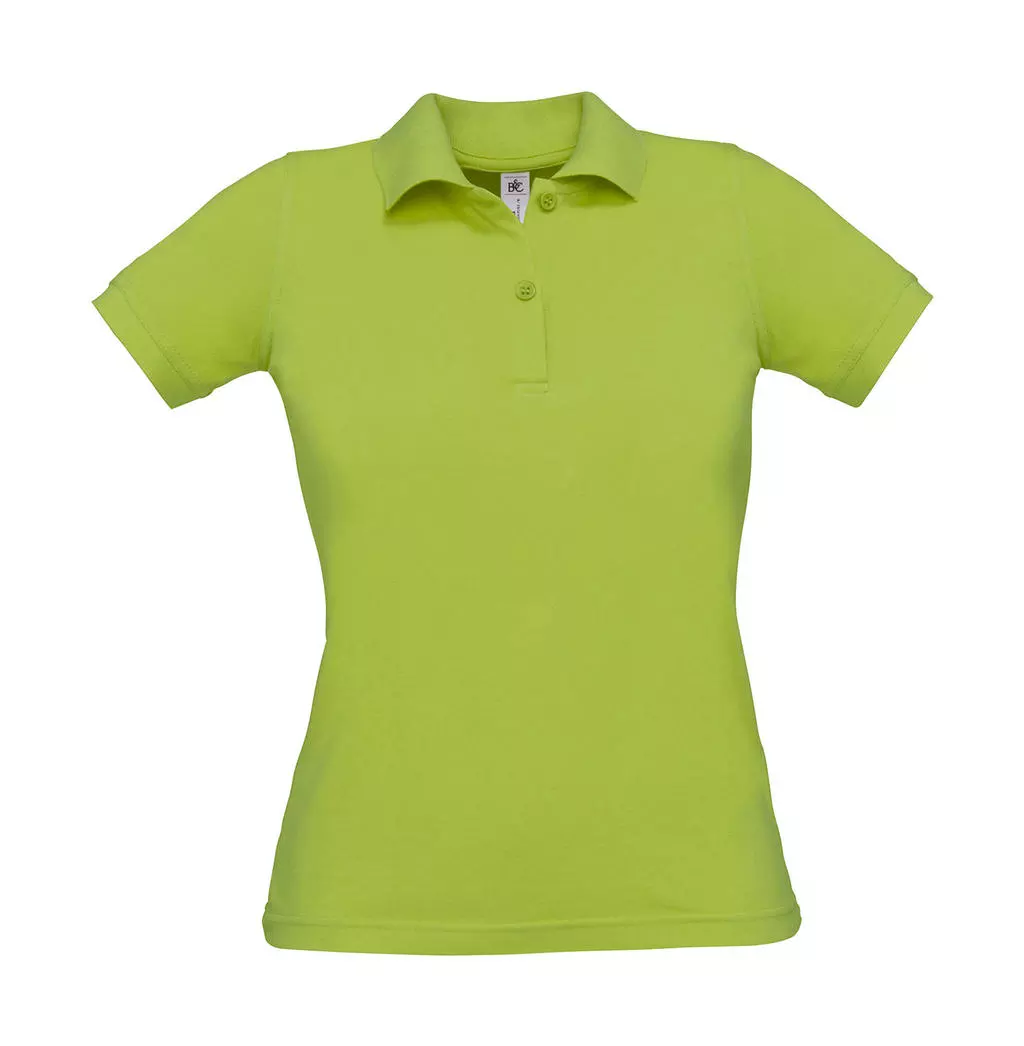 Safran Pure/women Polo 