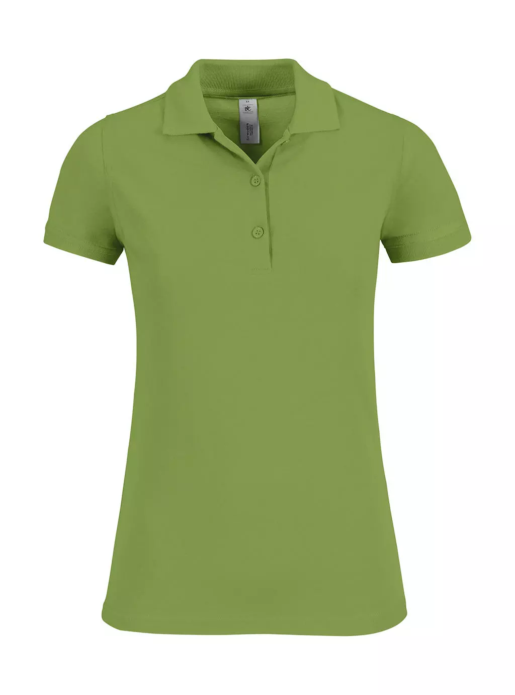 Safran Timeless/women Polo