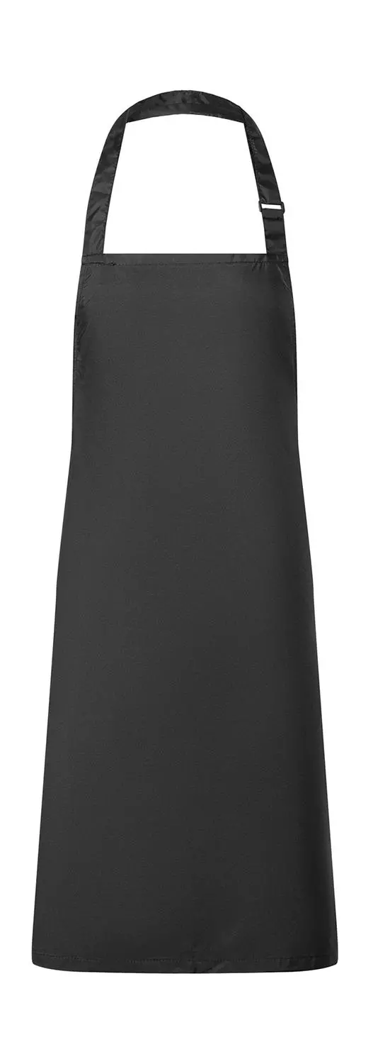 Salon Bib Apron with Buckle