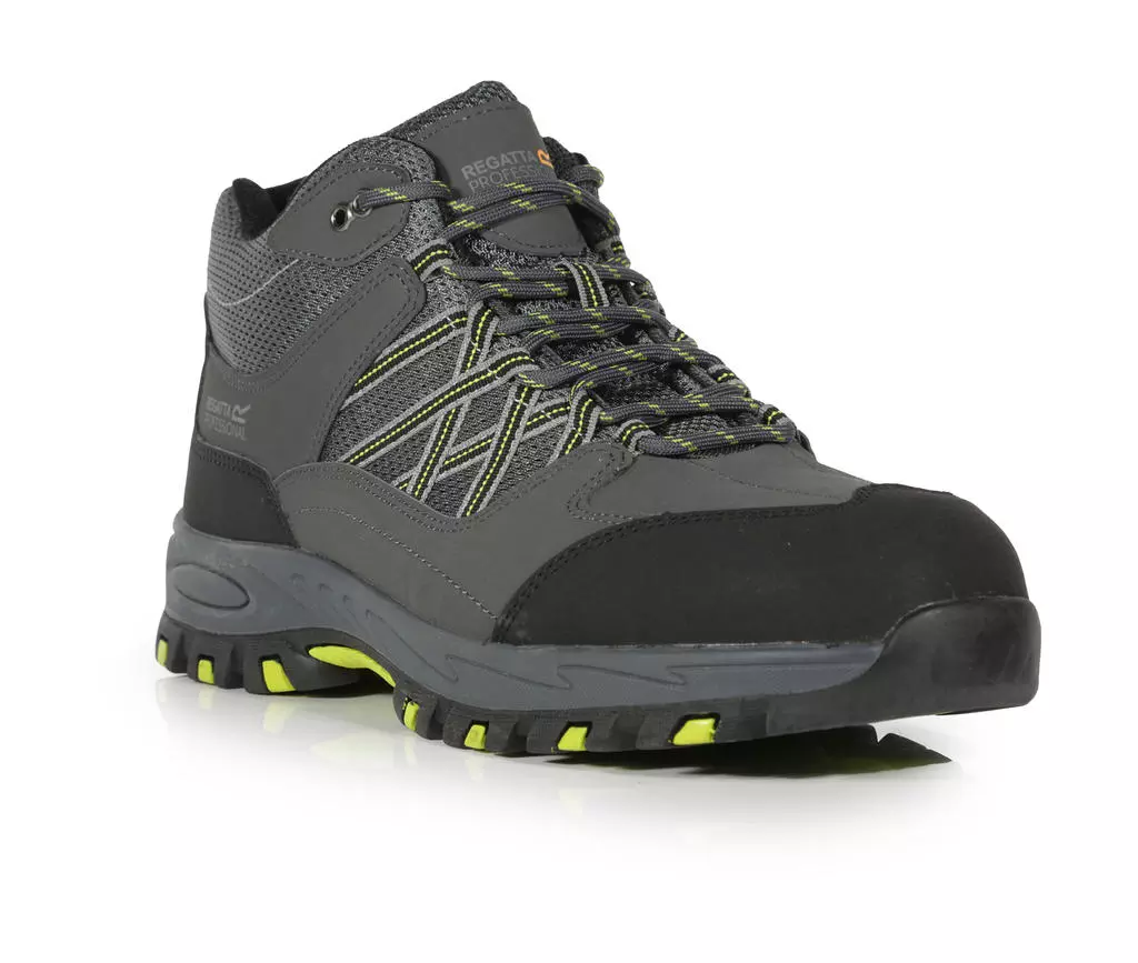 Sandstone SB Safety Hiker