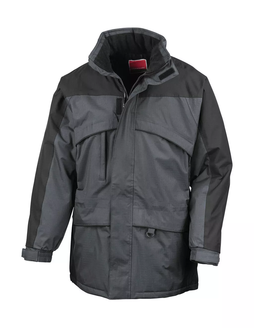 Seneca Hi-Activity Jacket