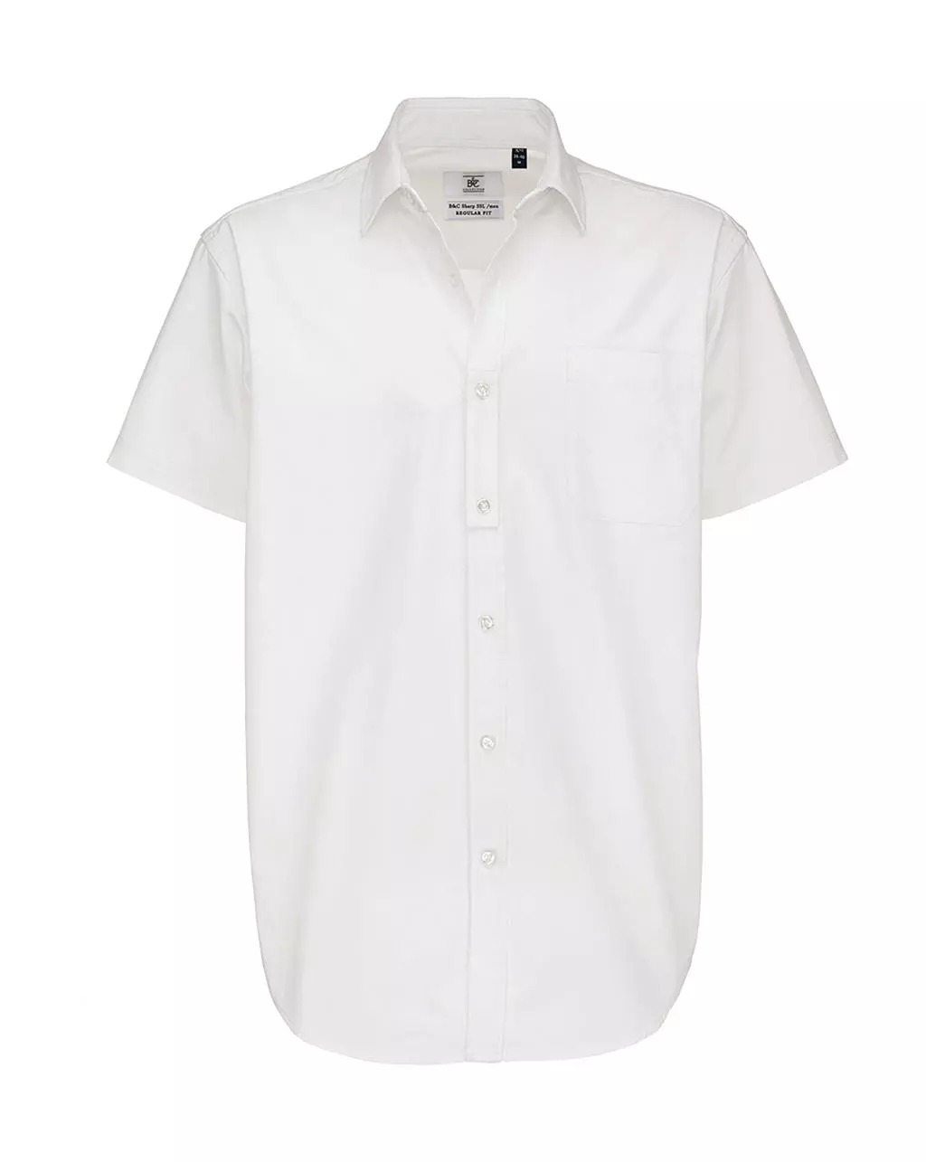 Sharp SSL/men Twill Shirt