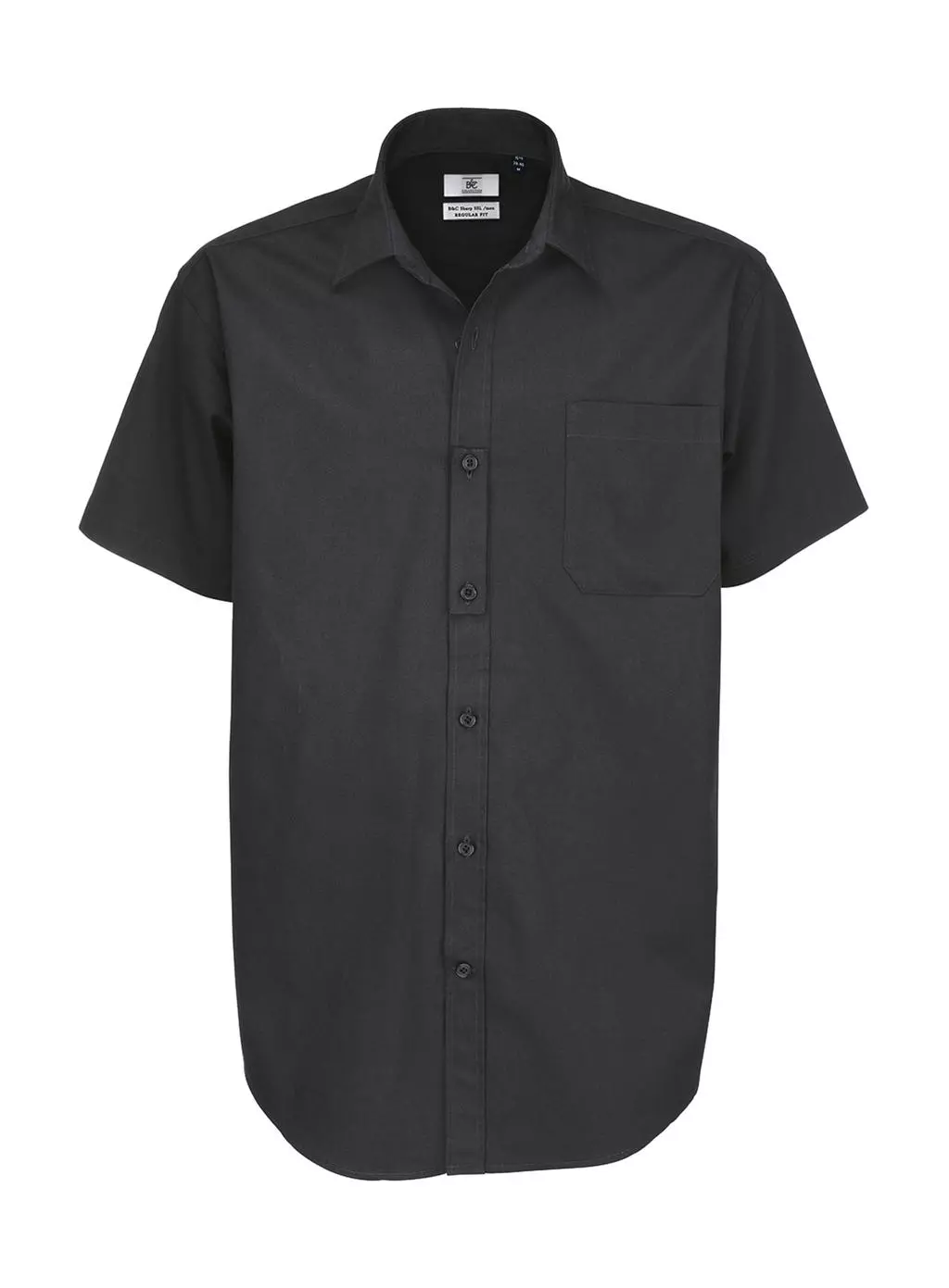 Sharp SSL/men Twill Shirt