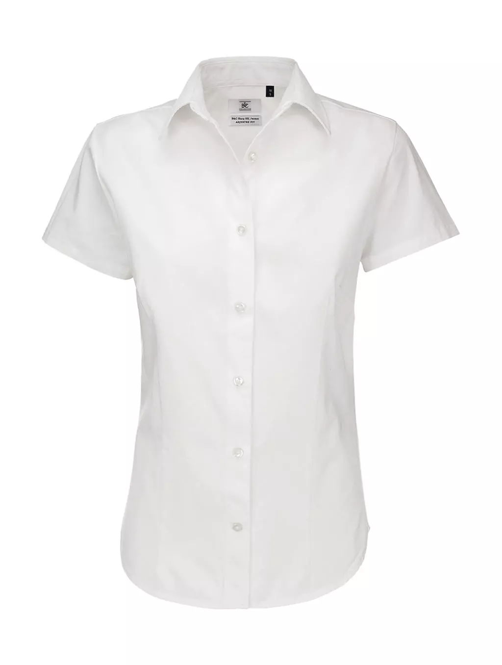 Sharp SSL/women Twill Shirt 