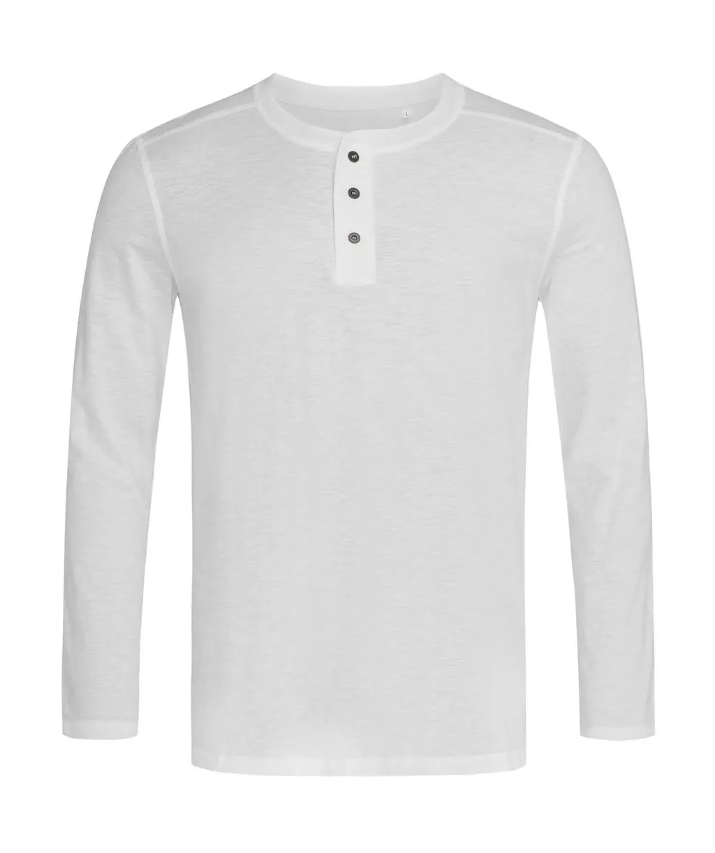 Shawn Henley LS T-shirt Men