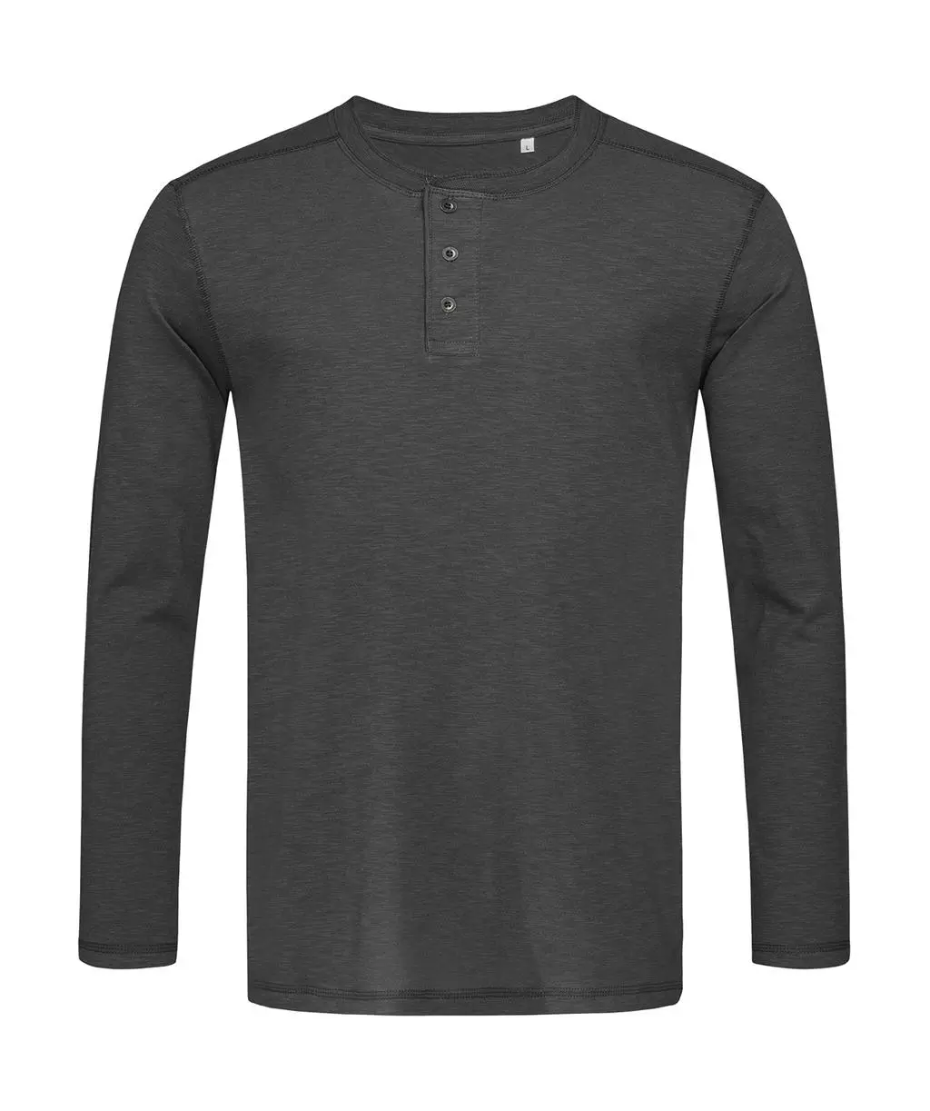 Shawn Henley LS T-shirt Men