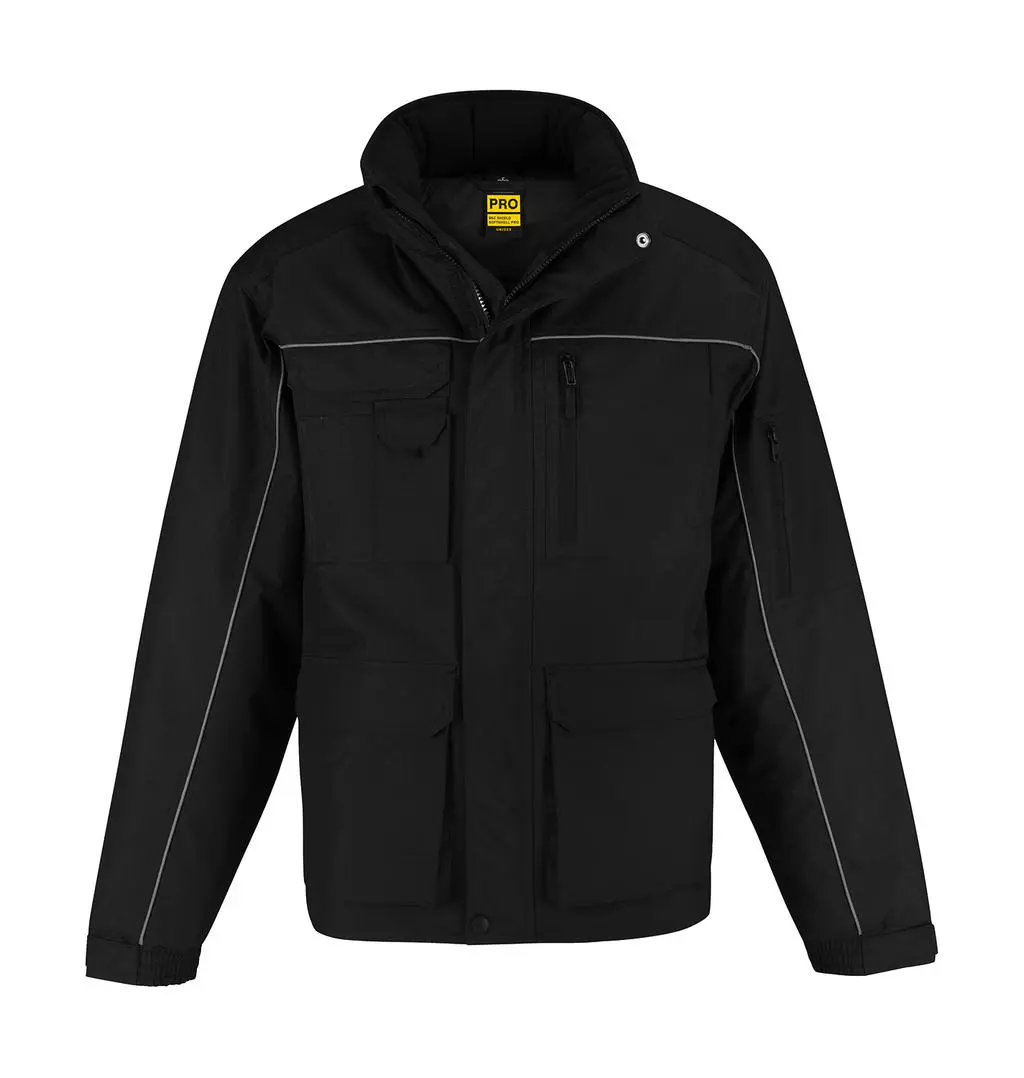 Shelter PRO Jacket