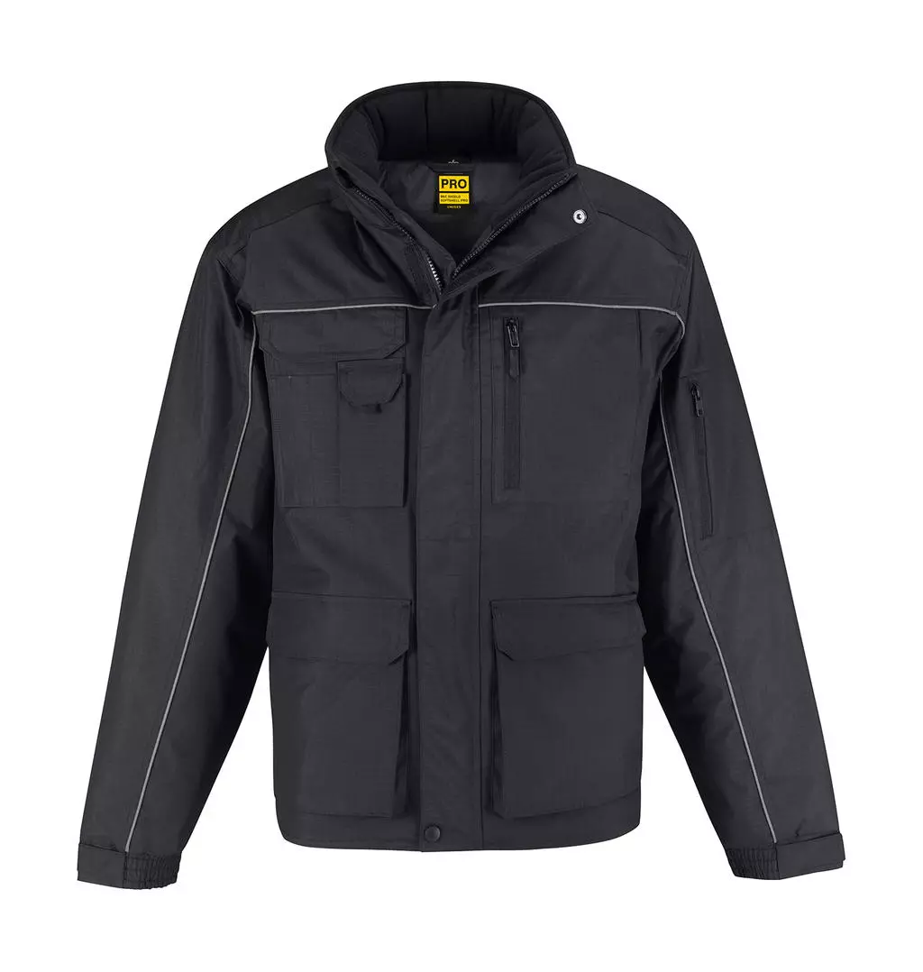 Shelter PRO Jacket