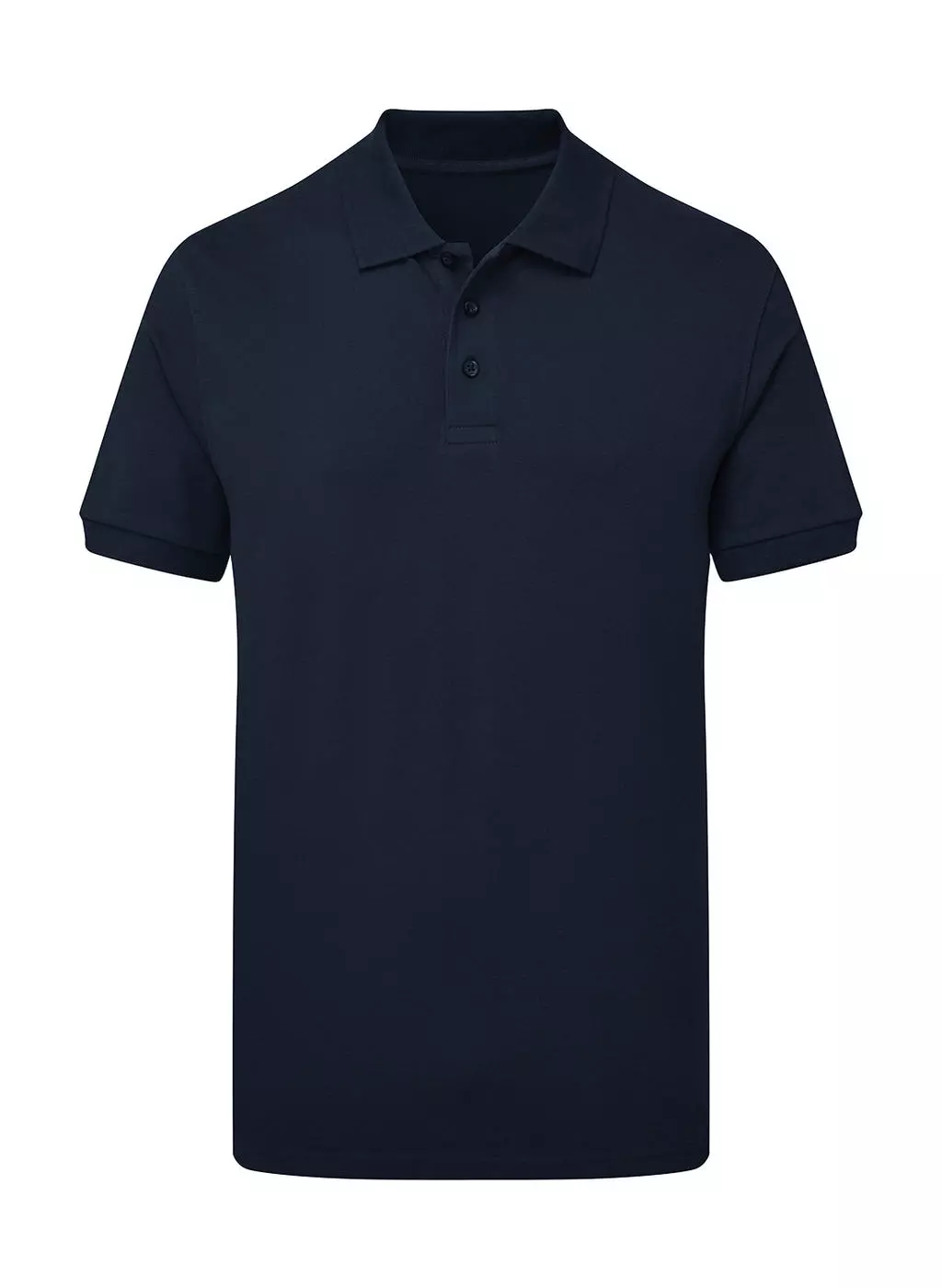 Signature Tagless Polo Stretch Men