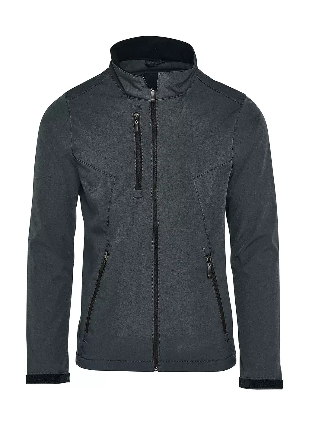 Signature Tagless Softshell Jacket Men